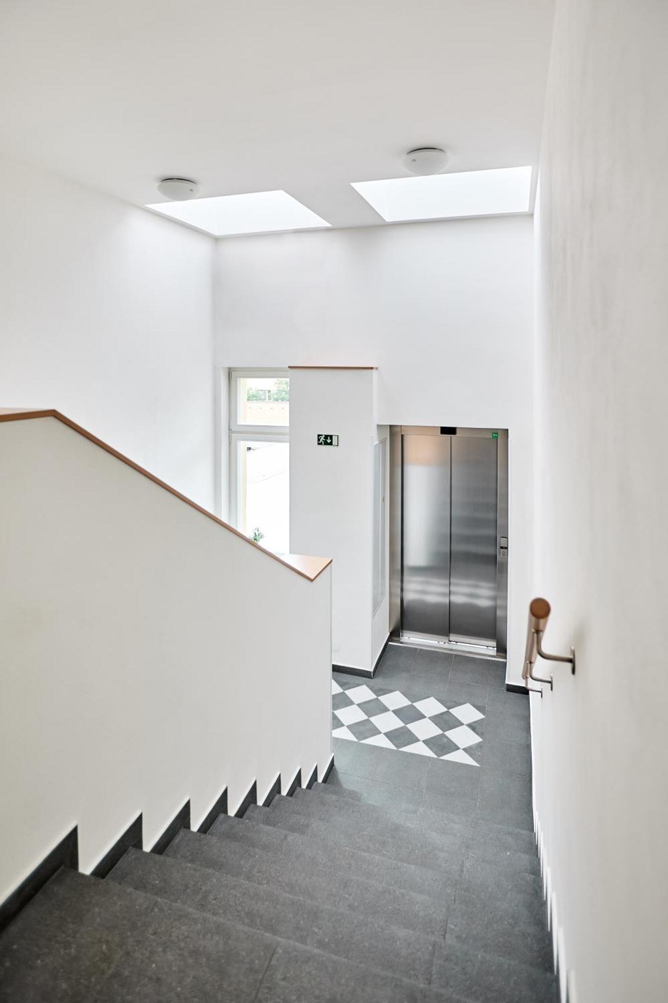 Residence 44 Prague Exterior photo